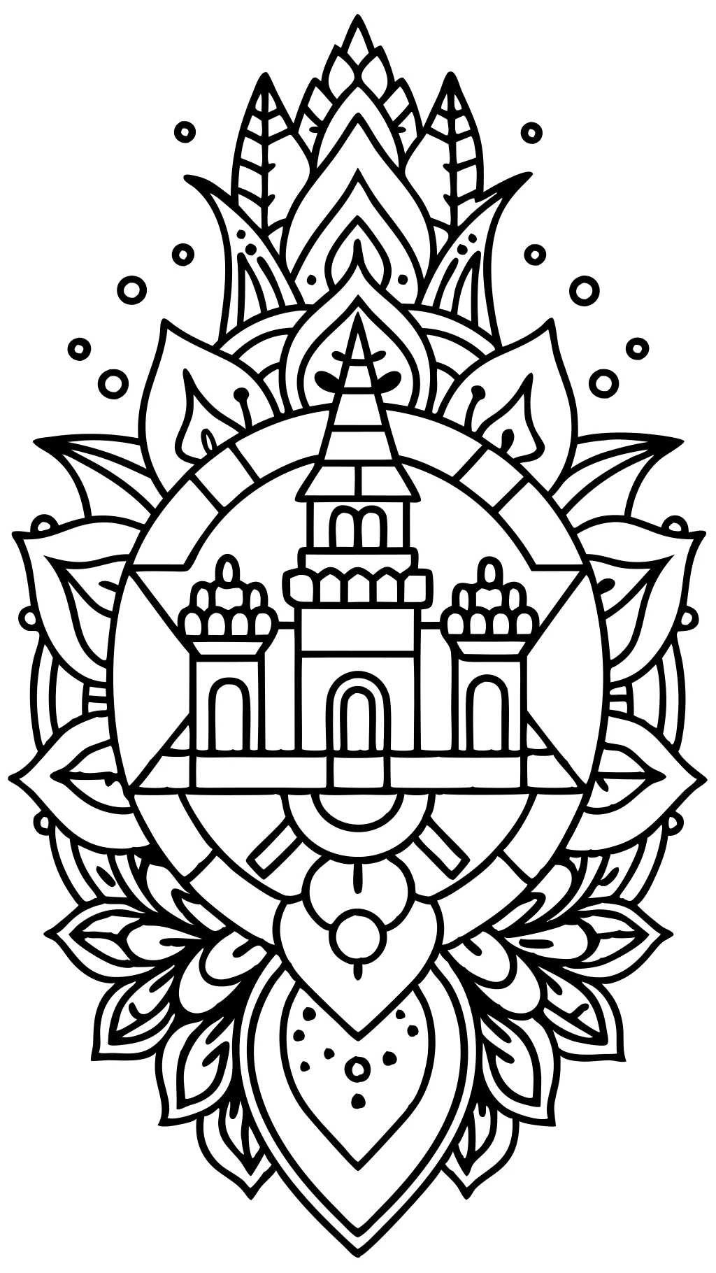 cool adult coloring pages